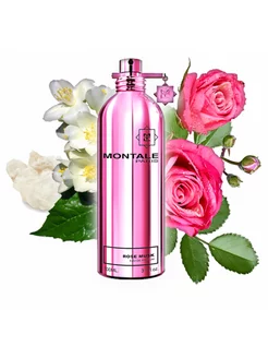 Roses Musk 100 мл Духи Монталь Розес Маск