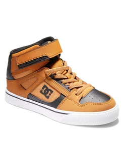 Кеды PURE HT EV SHOE DC Shoes 261365958 купить за 5 465 ₽ в интернет-магазине Wildberries