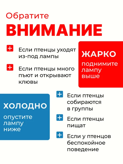 Magic Light Инфракрасная лампа для обогрева птиц и животных 250вт, 150 Вт, фото 8
