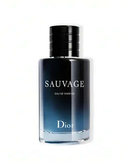 Духи мужские Sauvage Dior 100ml