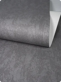 Обои бумажные однотонные ТехасФон22 - 8 рулонов. Купить обои на стену. Изображение 11