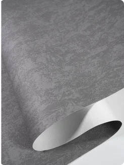 Обои бумажные однотонные ТехасФон22 - 8 рулонов. Купить обои на стену. Изображение 12