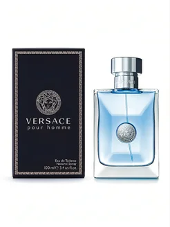 Духи мужские Versace Pour Homme 100ml