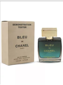 Тестер Chanel Bleu De Chanel 110 мл