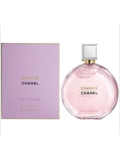 Chanel Chance Eau Tendre Eau De Parfum 50 мл