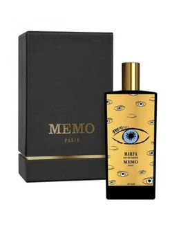 Memo Paris Marfa 75ML