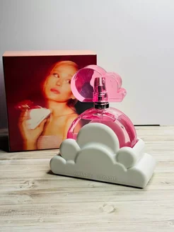 ARIANA GRANDE CLOUD PINK