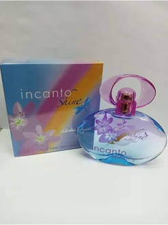 incanto Shine женские духи стойкий аромат