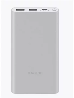 Power Bank портативный с быстрой зарядкой 10000