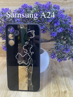 чехол на SAMSUNG galaxy A24,Самсунг А24