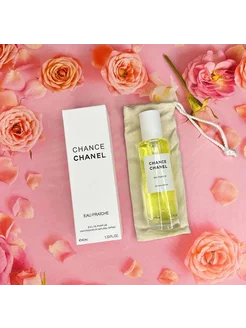 Духи Chanel Chance Eau Fraiche