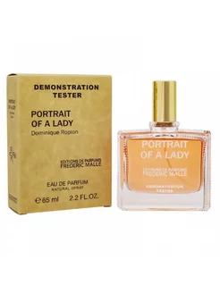 Тестер Portrait Of A Lady Frederic Malle, edp, 65 ml