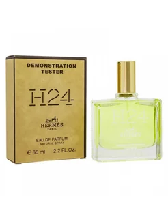 Тестер Hermes H 24, edp, 65 ml