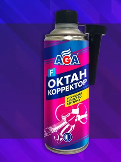 Октан-корректор