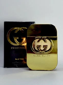 Guilty Eau de TOILETTE 75 мл