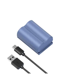 Аккумулятор 4266 литий-ионный NP-W235 USB-C