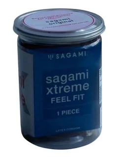 Презервативы ультратонкие Sagami Xtreme Weekly Set Sagami 261469989 купить за 1 055 ₽ в интернет-магазине Wildberries