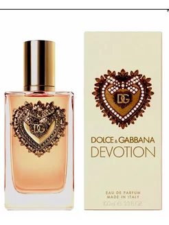 Духи Dolce Gabbana Devotion 100 мл