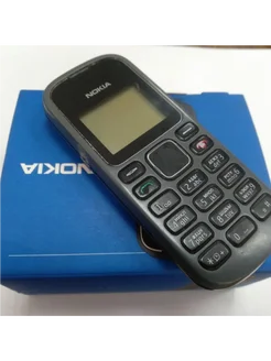 Телефон кнопочный Нокия 1280 ver.4 Nokia 261482333 купить за 632 ₽ в интернет-магазине Wildberries