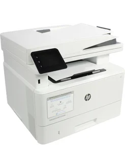 LaserJet Pro MFP 4103fdn 2Z628A HP 261496842 купить за 63 892 ₽ в интернет-магазине Wildberries