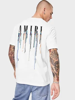 Футболка AMIRI