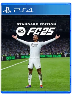 Игра EA SPORTS FC 25 для Sony Playstation PS4 PS5