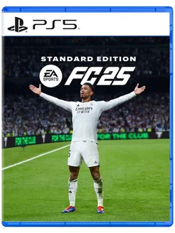 Игра EA SPORTS FC 25 для Sony Playstation PS4 PS5