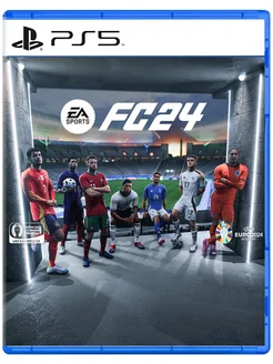 Игра EA SPORTS FC 24 для Sony Playstation PS4 PS5