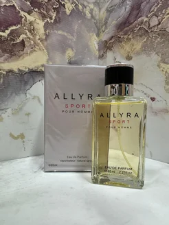 Allure Homme Sport Chanel