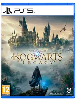 Игра Hogwarts Legacy для Sony Playstation PS4 PS5