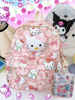 Рюкзак детский Hello Kitty