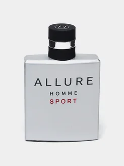 Туалетная вода CHANEL Allure Homme Sport 100 ml