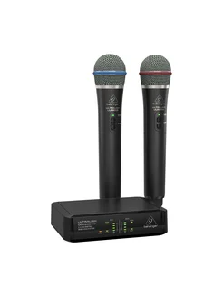 Цифровая радиосистема ULM302MIC беспроводная BEHRINGER 261528690 купить за 21 228 ₽ в интернет-магазине Wildberries