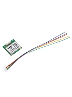 VK2828U7G5LF TTL 1 GPS-модуль 10 Гц с FLASH-антенной 261530542 купить за 689 ₽ в интернет-магазине Wildberries