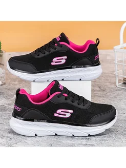 Купить кроссовки SKECHERS в интернет магазине WildBerries.ru