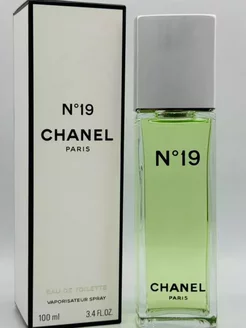 Chanel N°19 Chanel Шанель Шанель №19