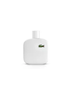 Духи Lacoste white blanc 12.12 100 мл