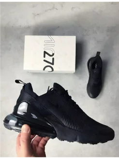 Кроссовки беговые AIR MAX 270