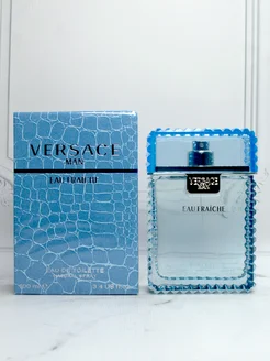 Man Eau Fraiche 100 мл