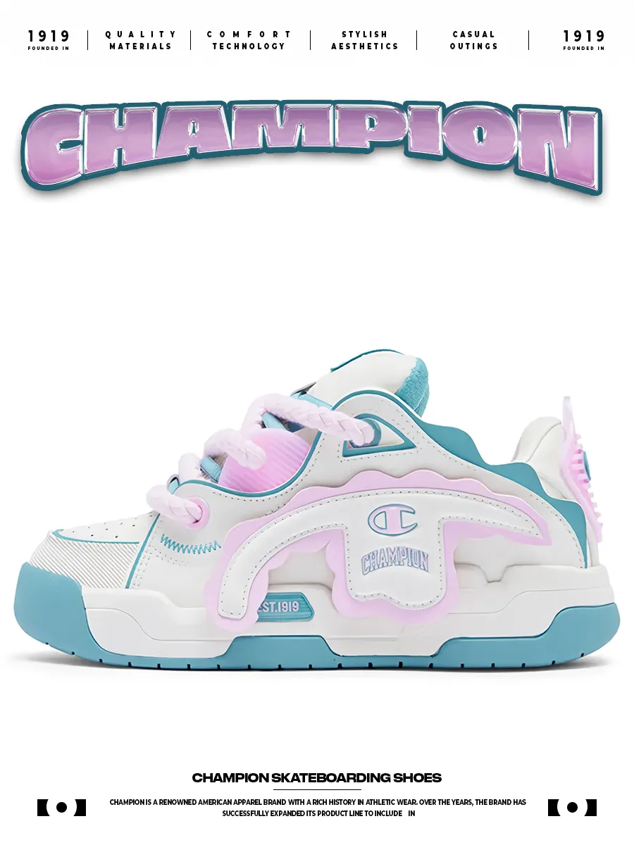 Кроссовки дутые champion champion 261542213 купить за 4928 ₽ в