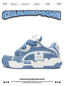 Кроссовки дутые champion champion 261542596 купить за 4541 ₽ в