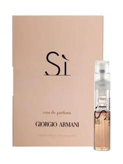 Si Eau de Parfum