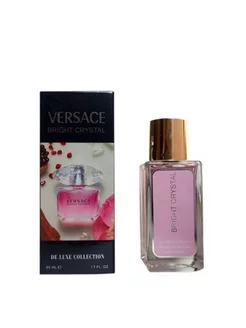 Versace Bright Crystal 55 мл