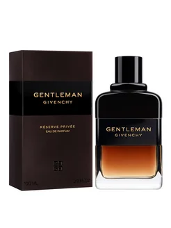 Gentleman Eau de Parfum Reserve Privée 100 мл