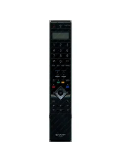 Пульт Sharp GA585WJSA