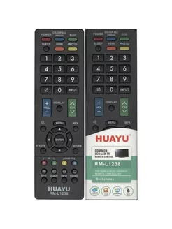 Универсальный пульт Huayu для Sharp RM-L1238