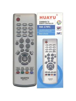 Универсальный пульт Huayu для Samsung RM-179FC-1