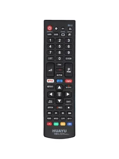 Универсальный пульт Huayu для LG RM-L1379 ver.2