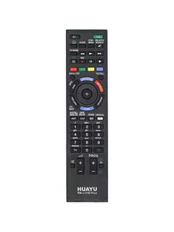 Универсальный пульт Sony RM-L1165+ PLUS 3D RM-ED060 Netflix