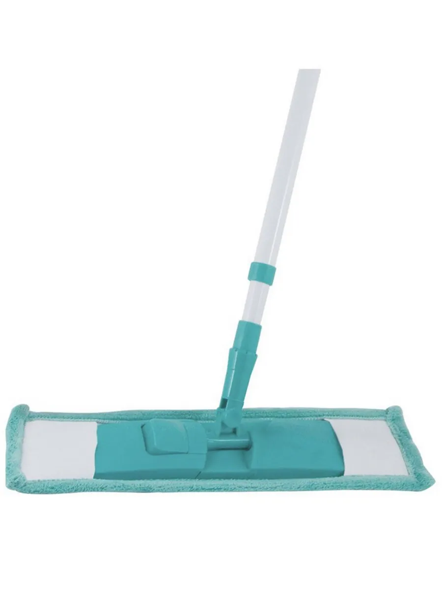 Три кота швабра